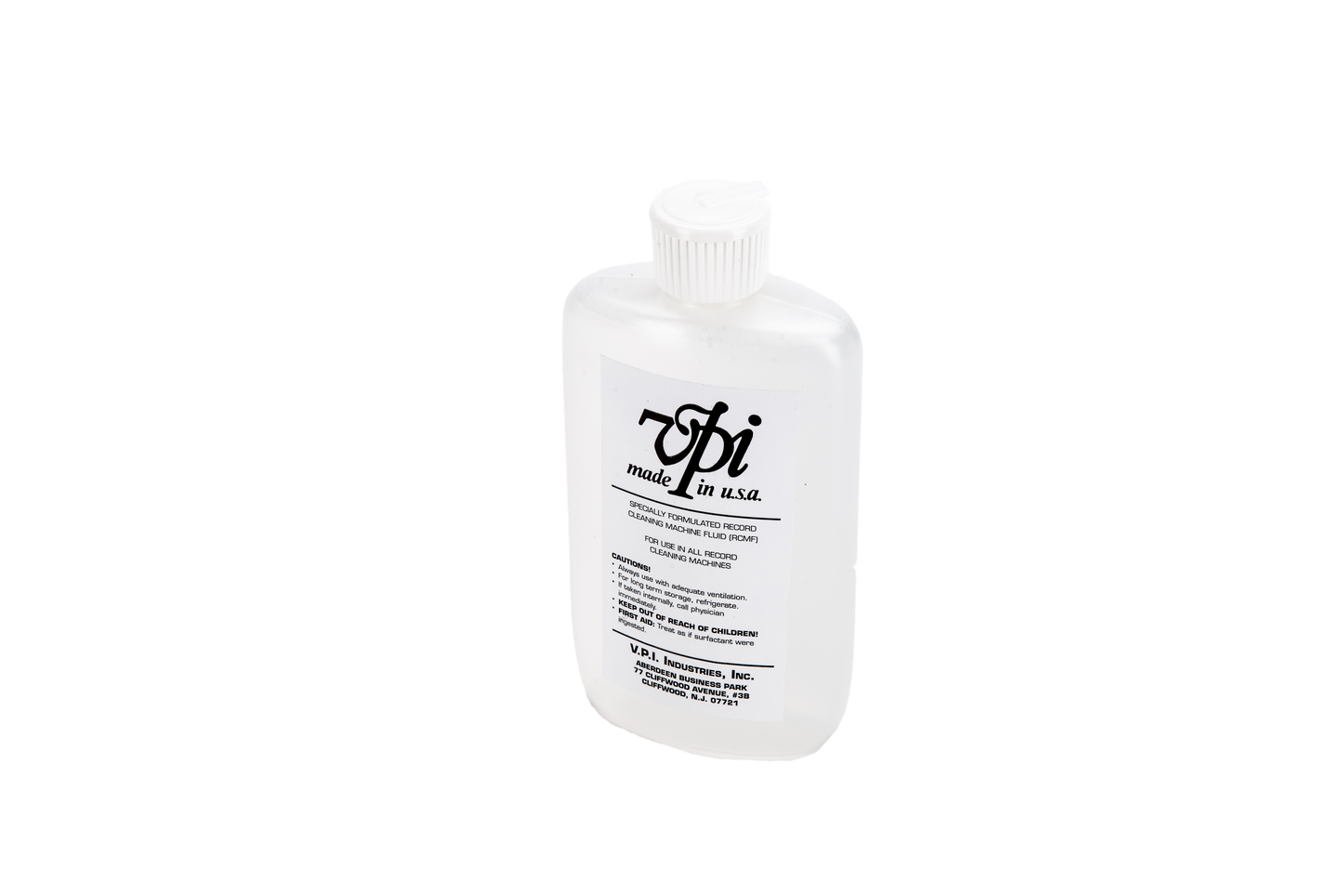 RCM Fluid