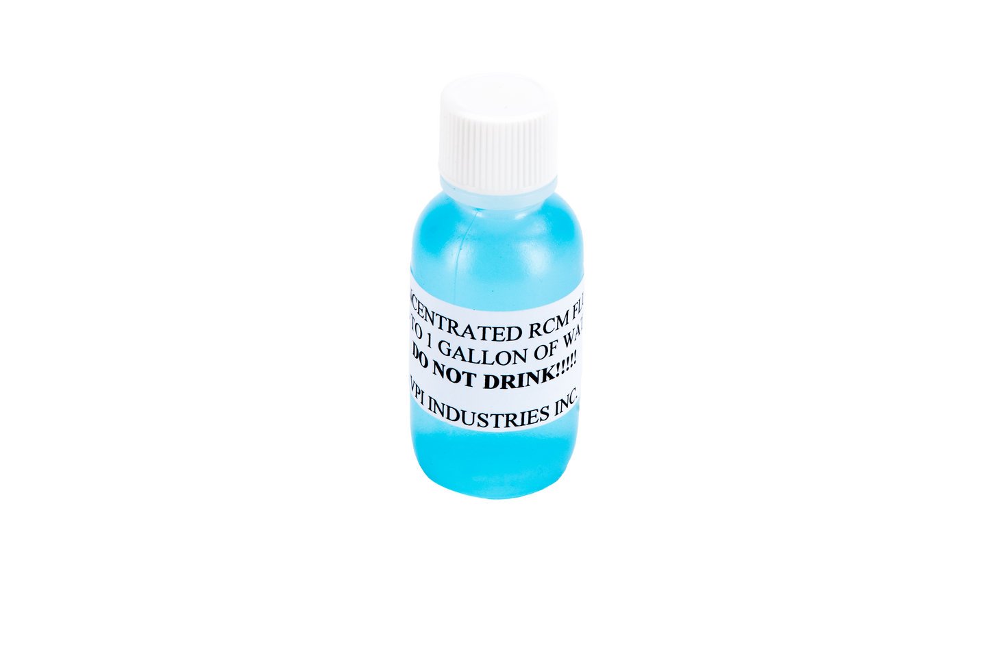 RCM Fluid