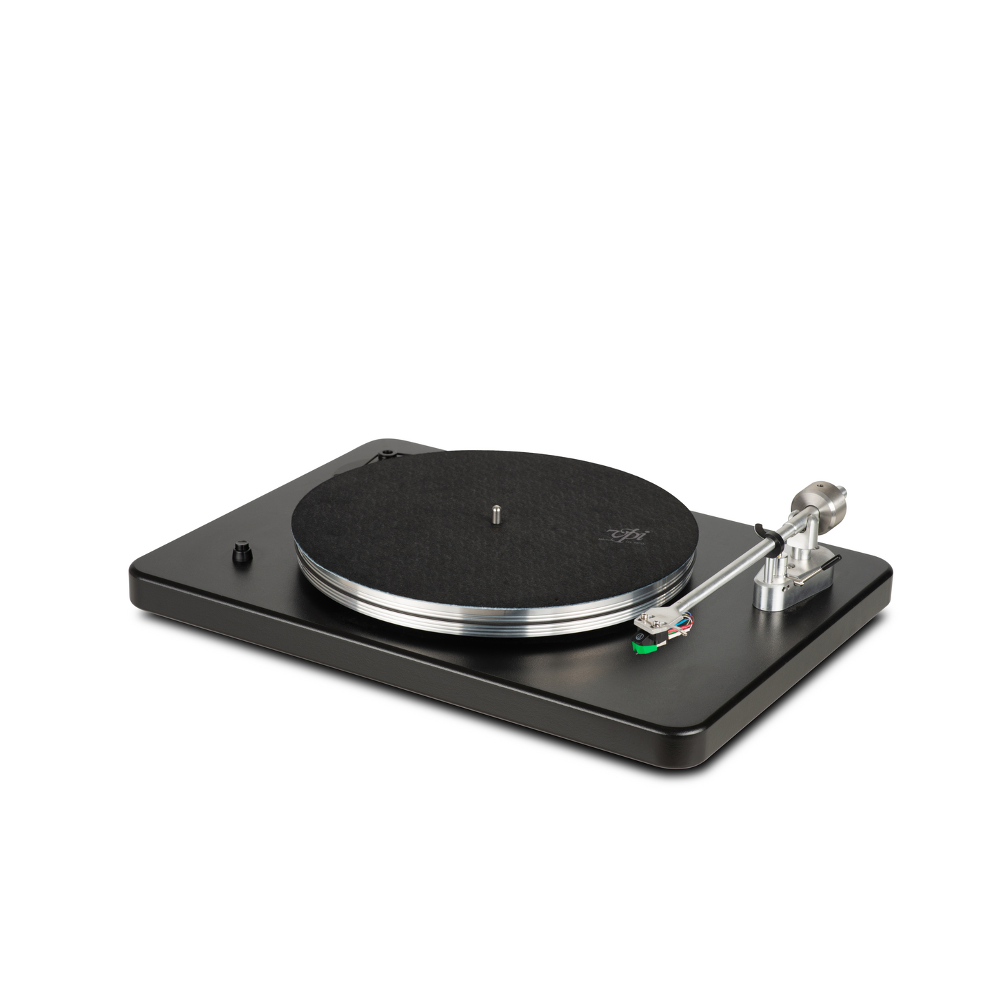 Cliffwood Turntable