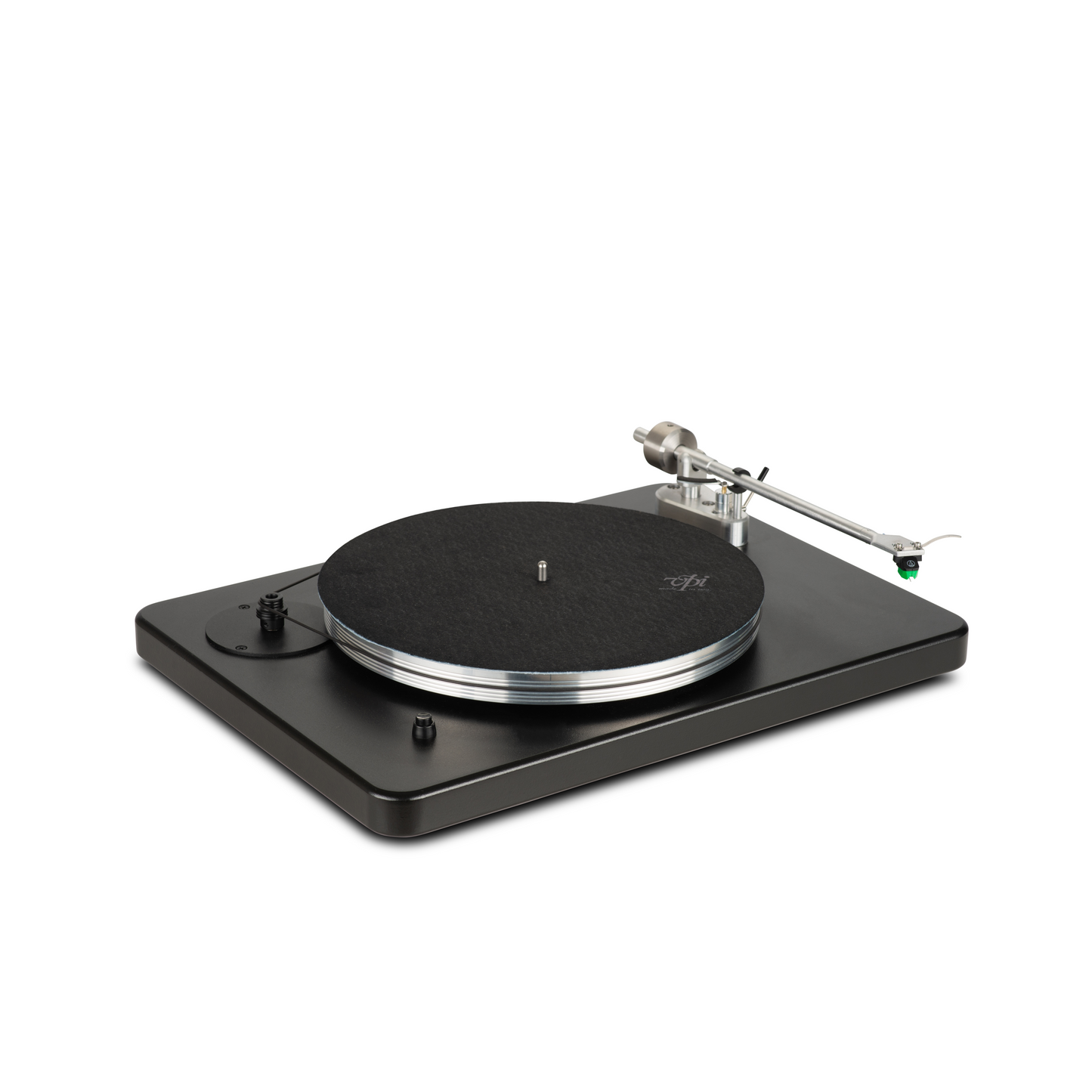 Cliffwood Turntable