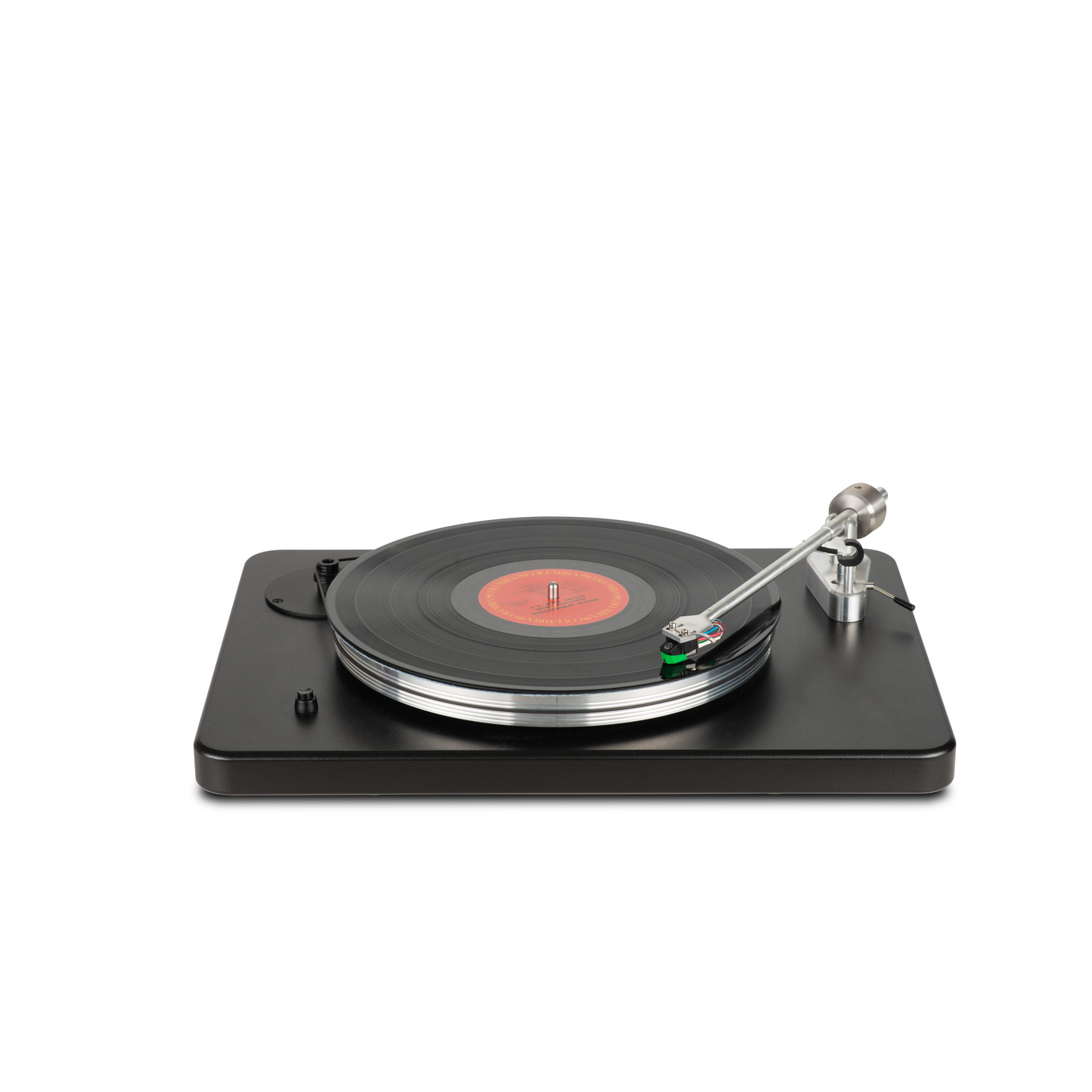 Cliffwood Turntable