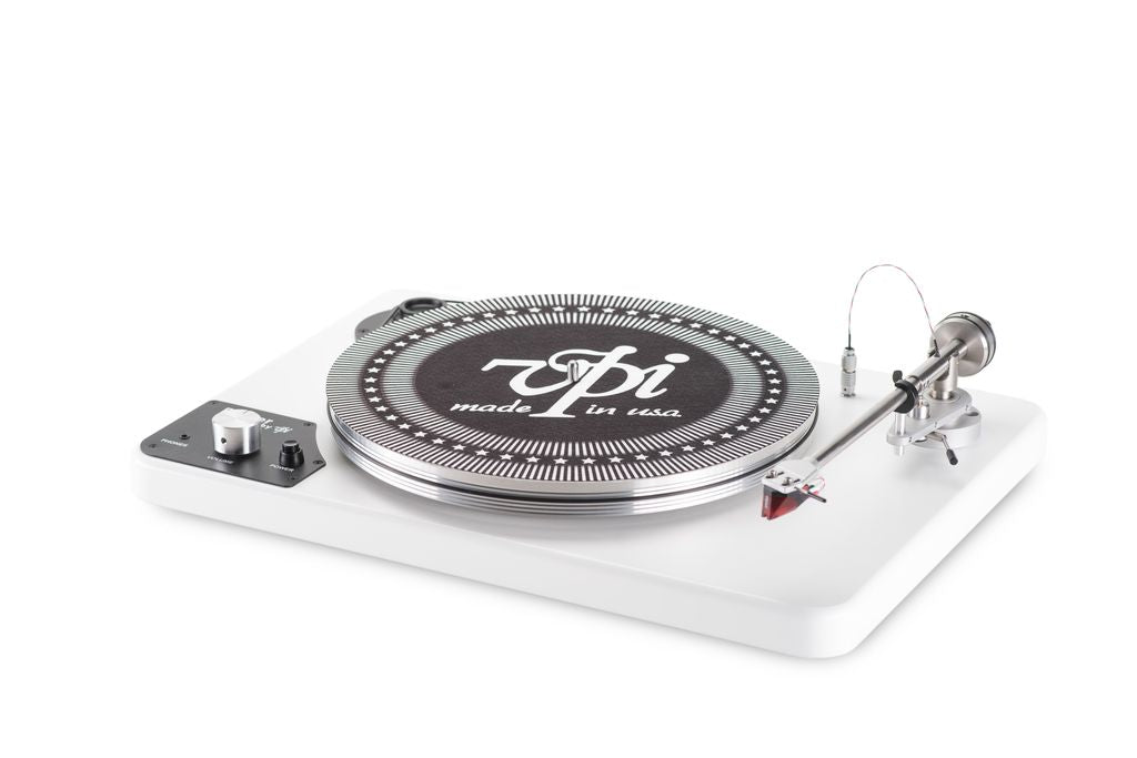 Player Turntable