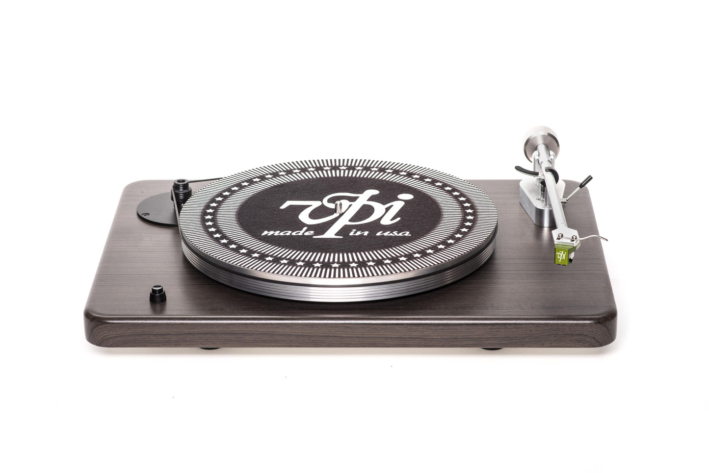 Cliffwood Turntable