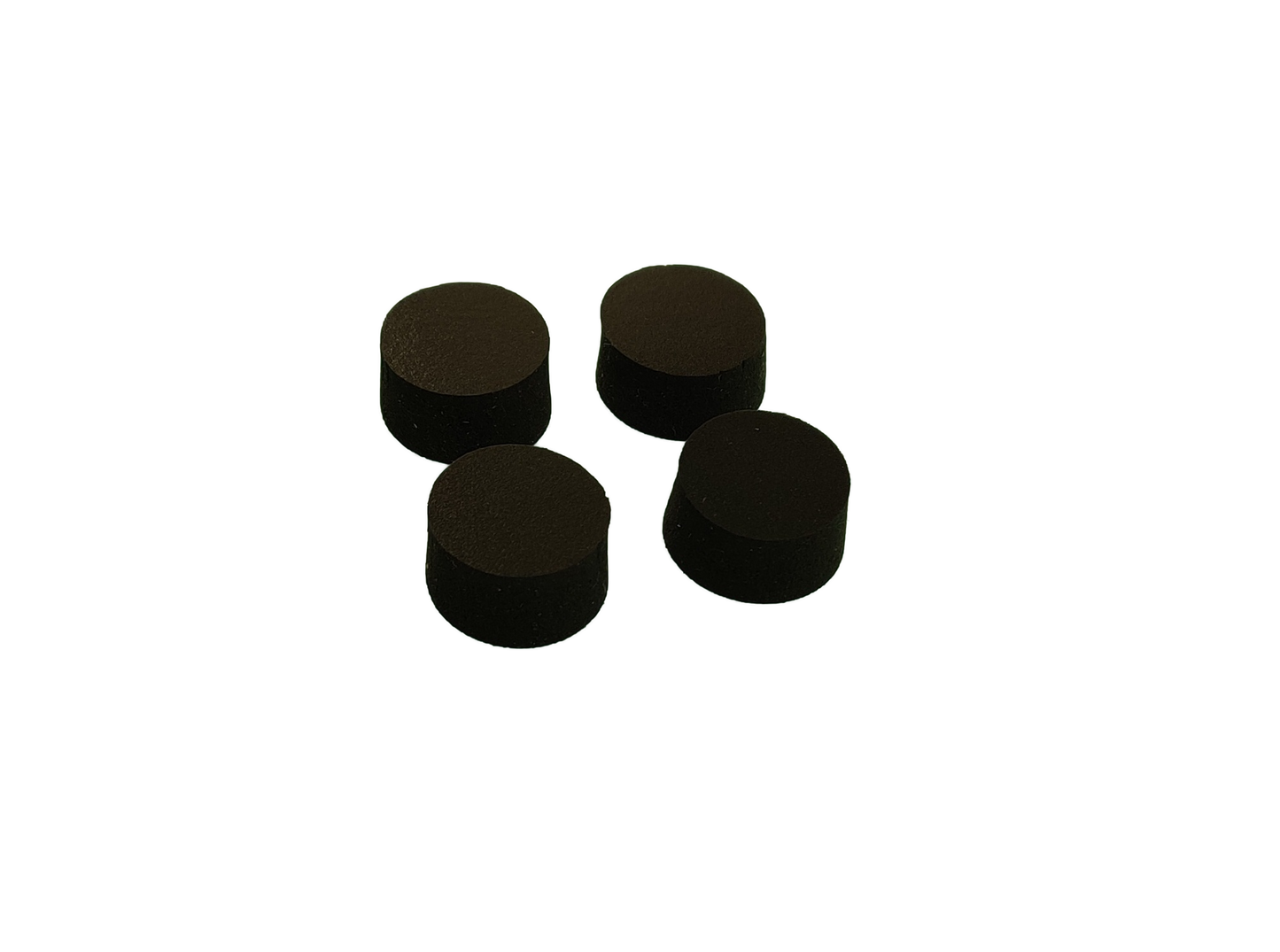 Universal Isolation Feet Pads (4-pack)