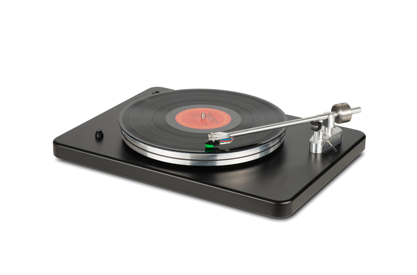 Cliffwood Turntable