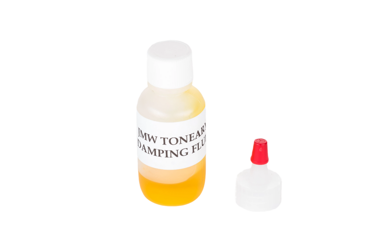 JMW Tonearm Damping Fluid