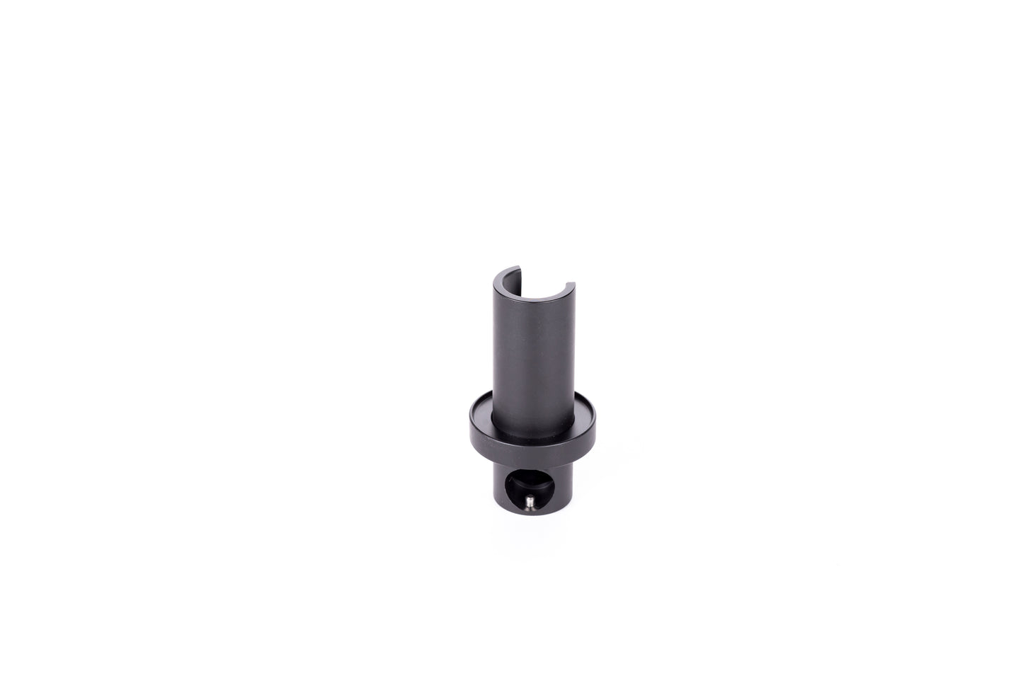 Tube Holder w/ Ring