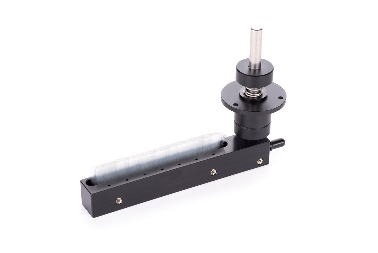HW-17 Complete Brush Assembly
