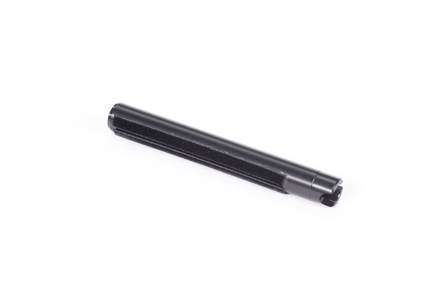 Black Delrin Vacuum