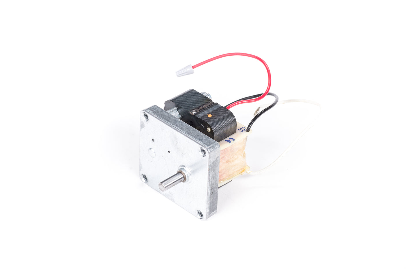 RCM Motor