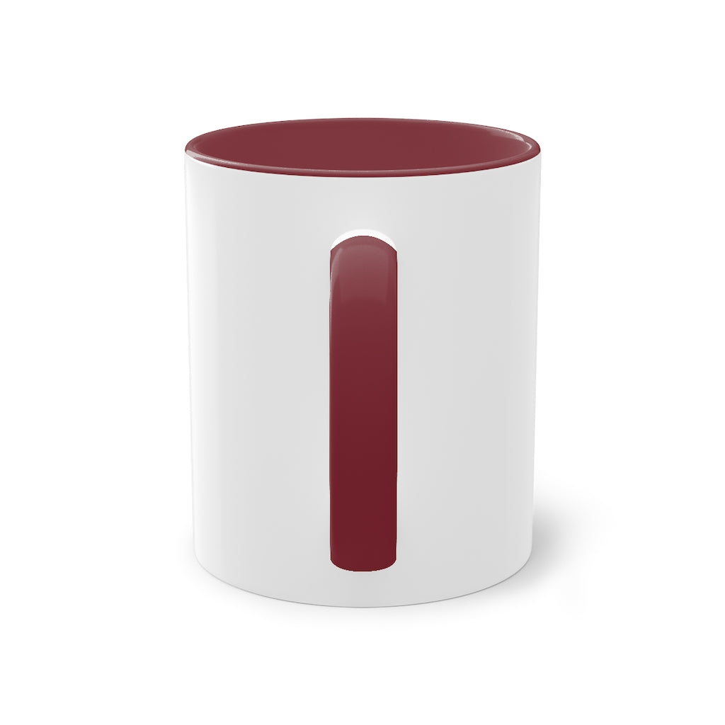 VPI Coffee Mug, 11oz