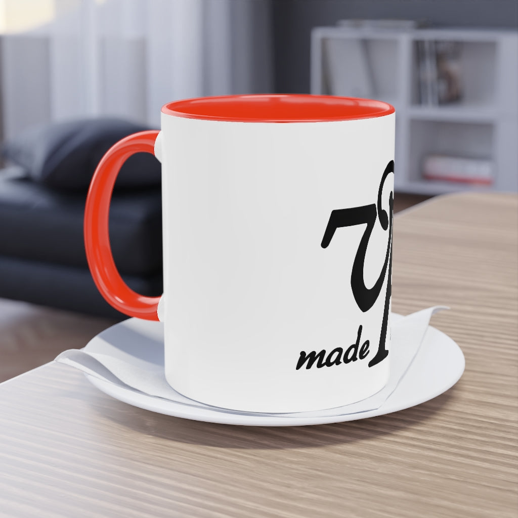 VPI Coffee Mug, 11oz