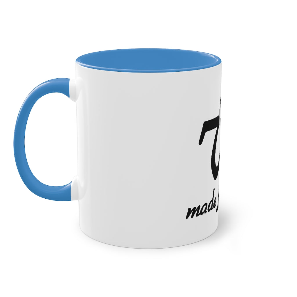 VPI Coffee Mug, 11oz
