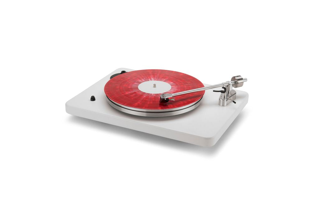 Cliffwood Turntable