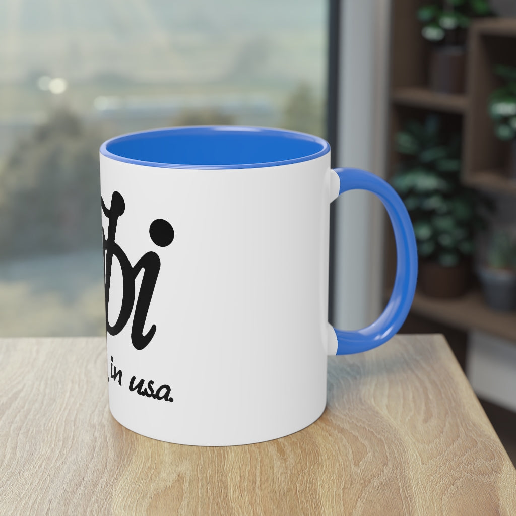VPI Coffee Mug, 11oz