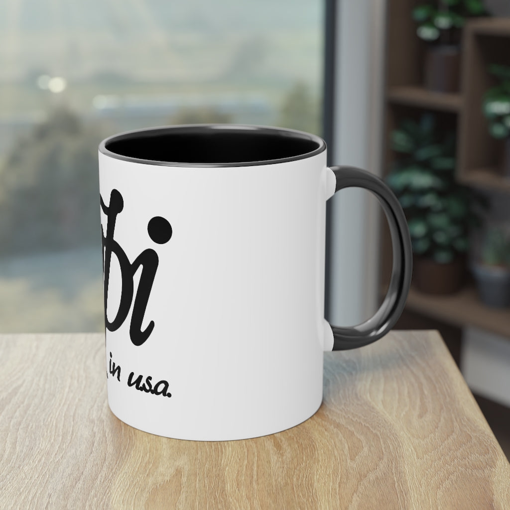 VPI Coffee Mug, 11oz