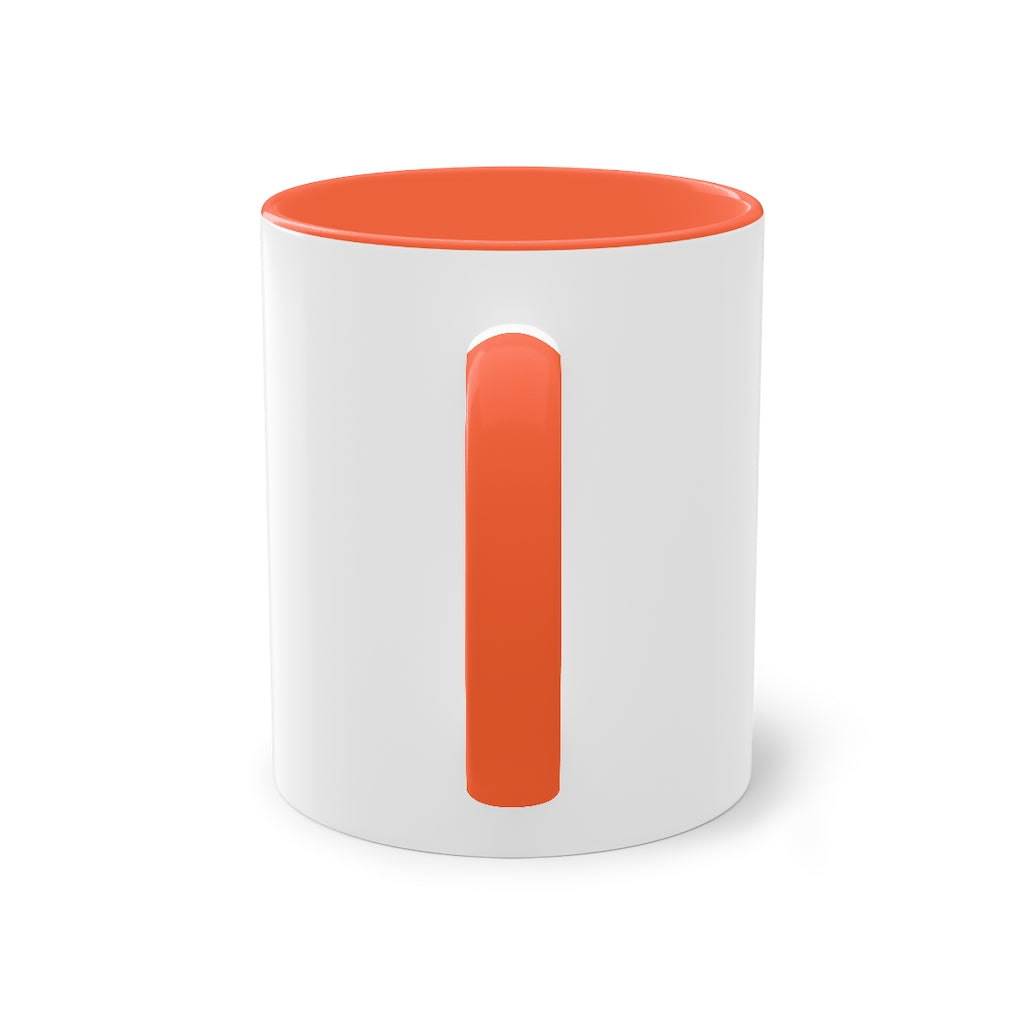 VPI Coffee Mug, 11oz