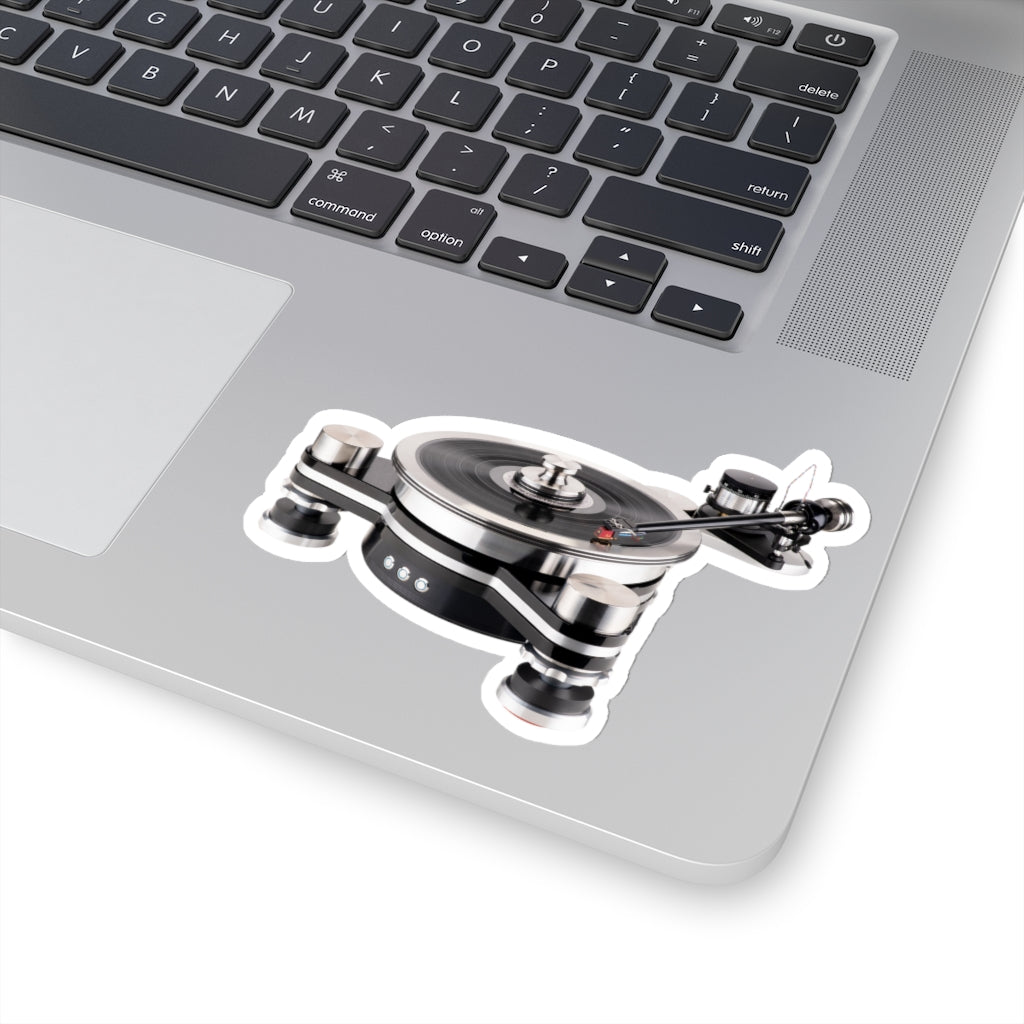 Avenger Direct Kiss-Cut Sticker