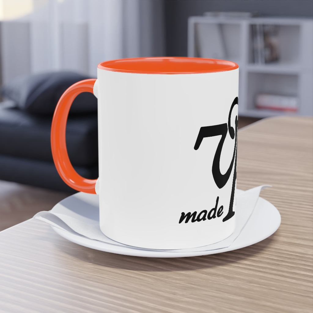 VPI Coffee Mug, 11oz