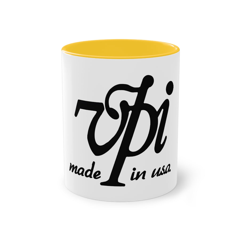 VPI Coffee Mug, 11oz