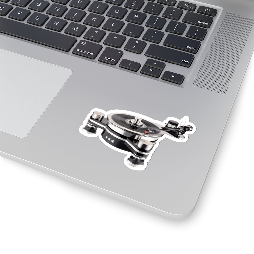 Avenger Direct Kiss-Cut Sticker