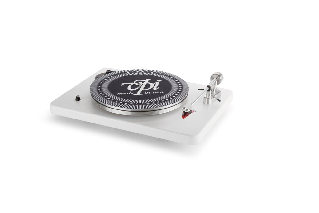 Cliffwood Turntable