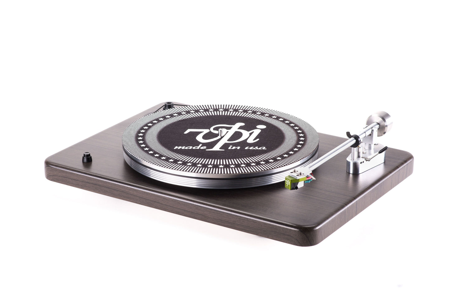 Cliffwood Turntable