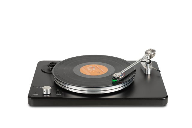Player Turntable