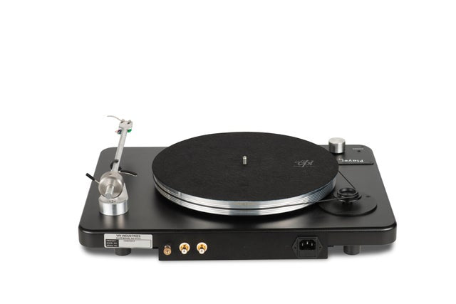 Player Turntable