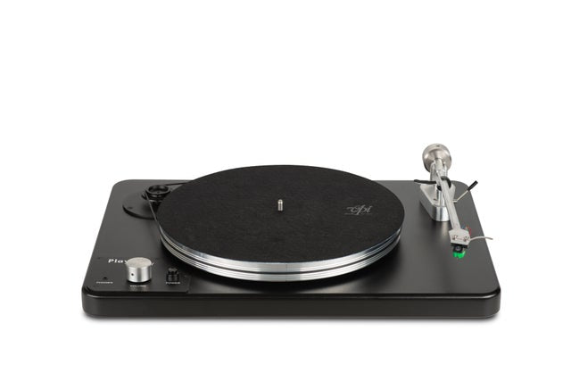 Player Turntable