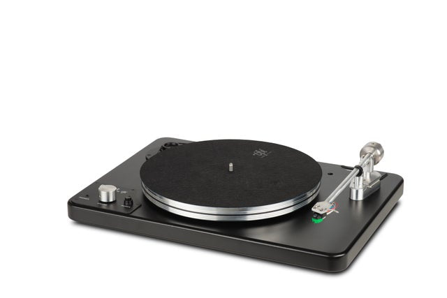 Player Turntable