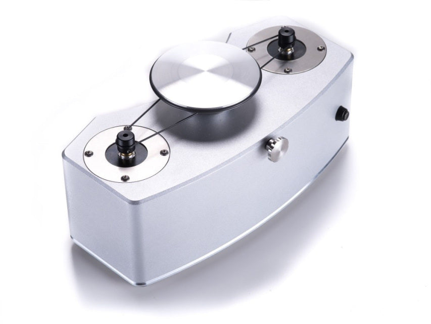 Avenger Rim-Drive Motor