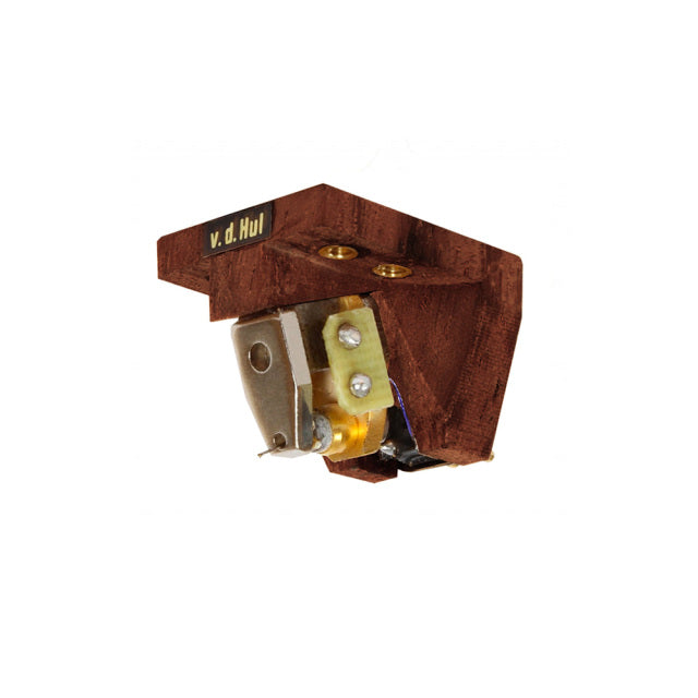 Van Den Hul Colibri Stradivarius