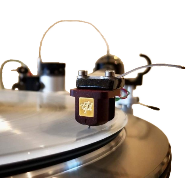 VPI Anniversary Cartridge