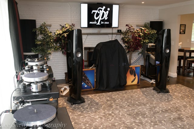 KEF Blades (Used/Demo)