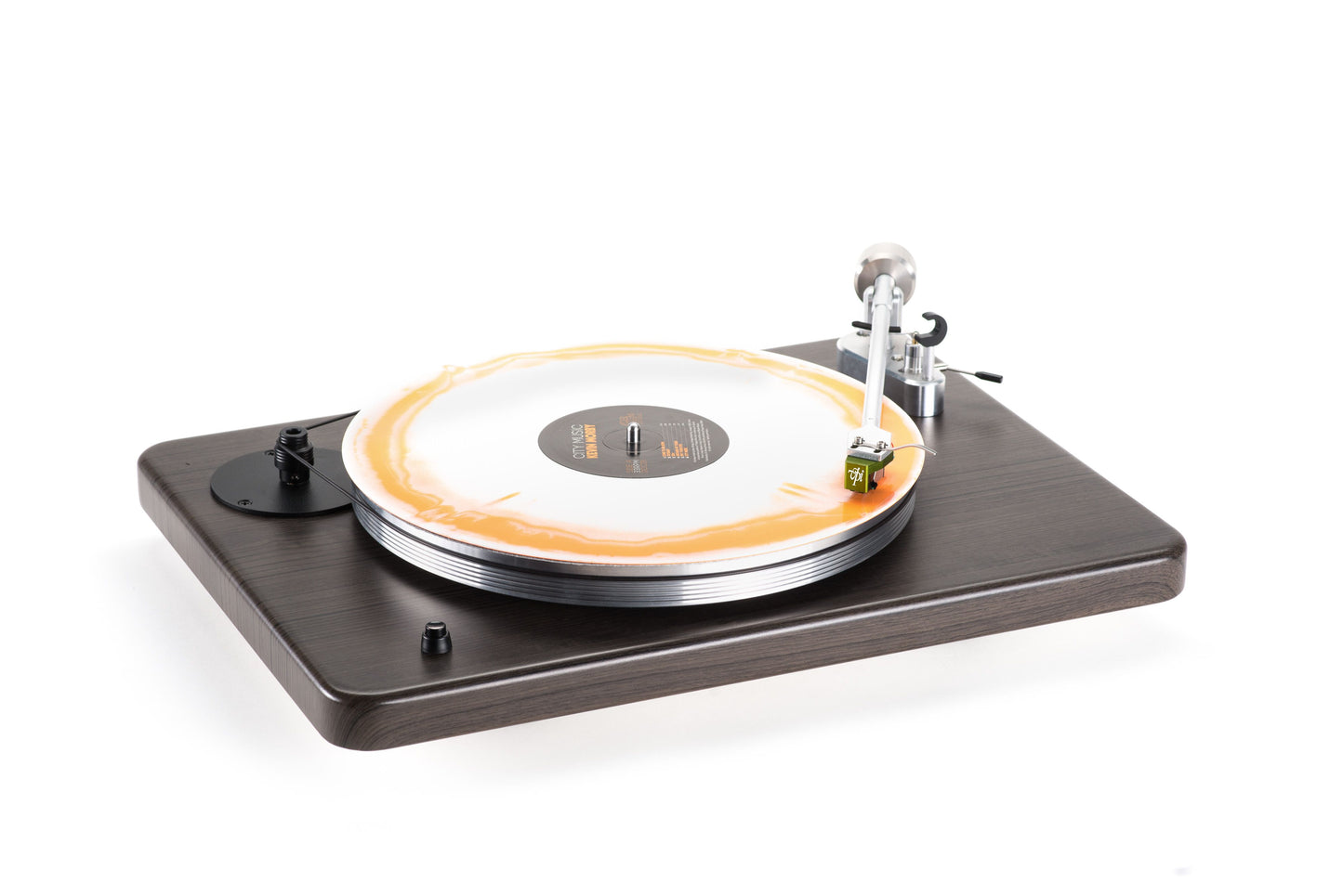 Cliffwood Turntable