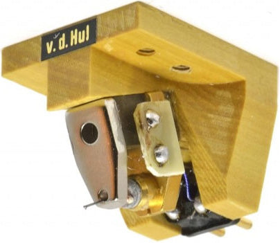 Van den Hul Colibri Master Signature- MC