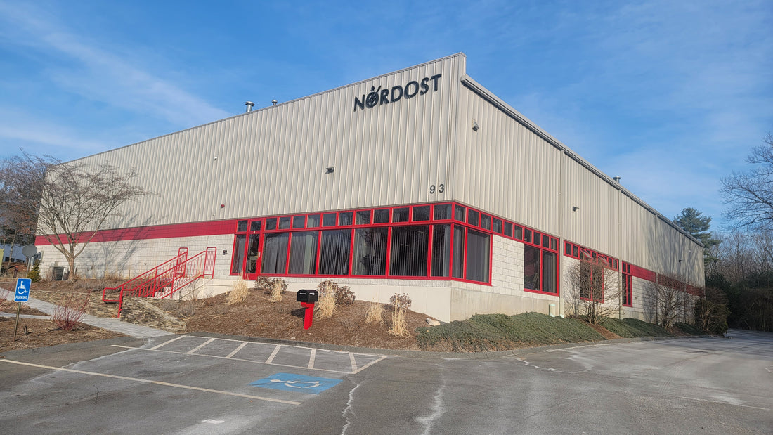Nordost Building