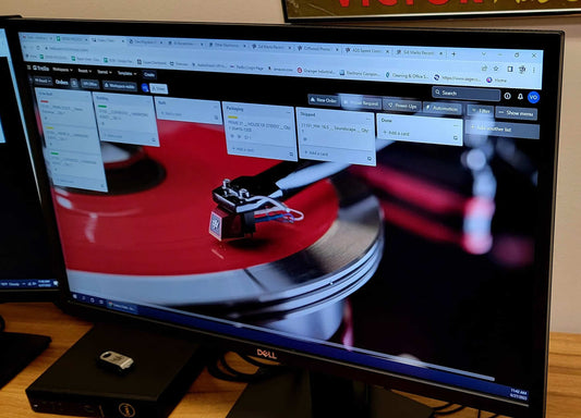 VPI Website Updates