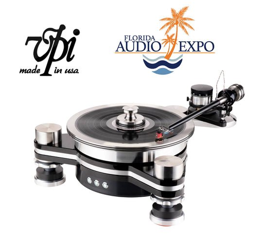 Tampa Audio Show 2023