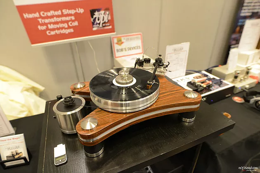 RMAF 2017 with Bob's Devices (Archived on 10/18/2017)