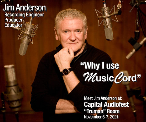 CAF Press Release - Essential Sound (Archived 10/28/2021)