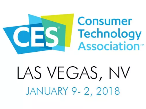 Made in the U.S.A. High Performance Audio at International CES 2018 (Archived 1/2/2018)