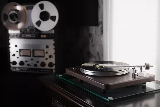 Introducing the Cliffwood by VPI (Archived 6/29/2017)