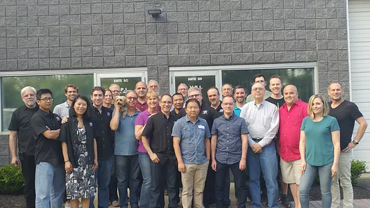 VPI Dealer Training 2017 (Archived 6/16/2017)