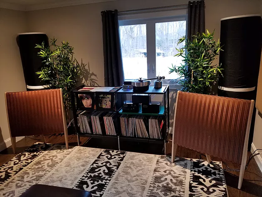 VPI House Showcase - Destiny Room (Archived 1/15/2019)