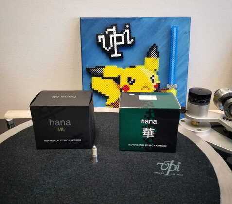 Hana SH at the VPI House (Archvied 10/22/2020)