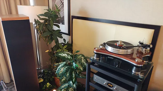 Herron Audio and VPI at Axpona 2017 (Archived 5/30/2017)