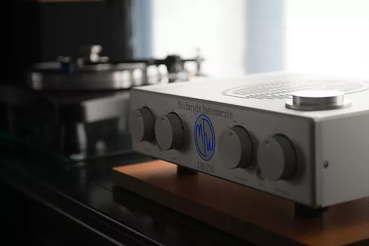 HW Review #2 - Modwright 150 Phono Section (Archived 7/3/2017)