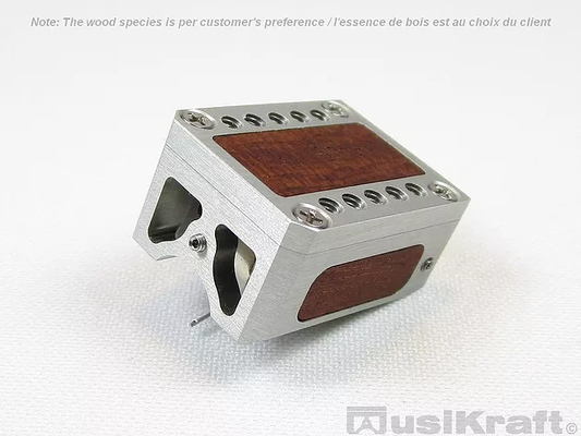 HW Review #4 - MusiKraft DL-103 (Archived 1/16/2018)